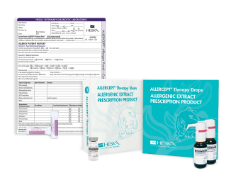 ALLERCEPT Allergy Testing and Treatment
