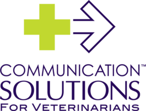Communication Solutions for Veterinarians