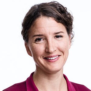 Anna Hillström DVM, Dipl ECVCP, PhD