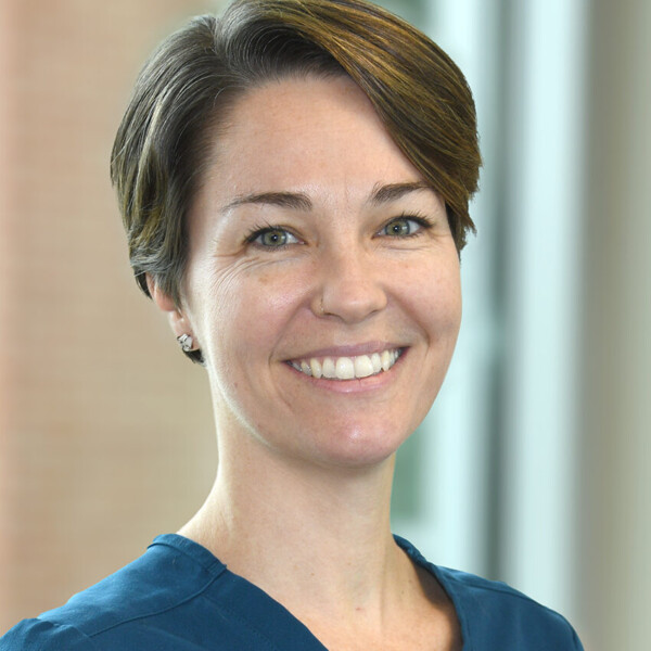 Noelle Bergman, DVM, MS, DACVIM (Oncology)
