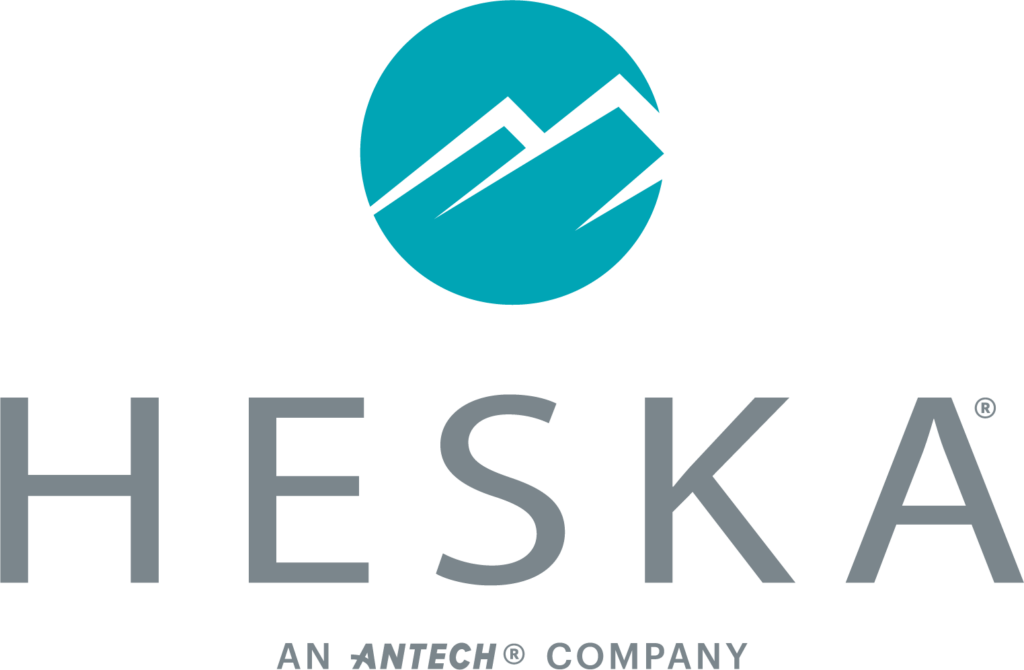 Heska-An Antech Company